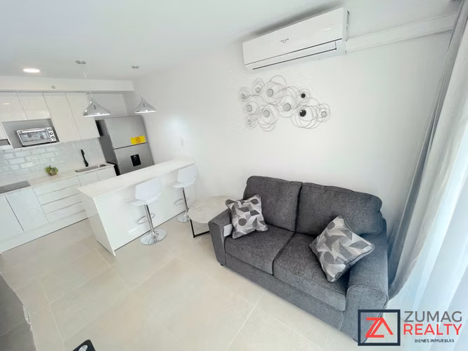 APARTAMENTO EN ROHRMOSER | NUNCIATUTA | 2 HAB | TORRE - Imagen 7