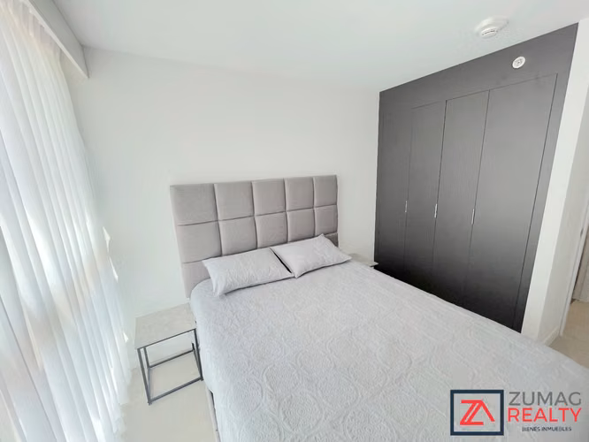 APARTAMENTO EN ROHRMOSER | NUNCIATUTA | 2 HAB | TORRE - Imagen 11