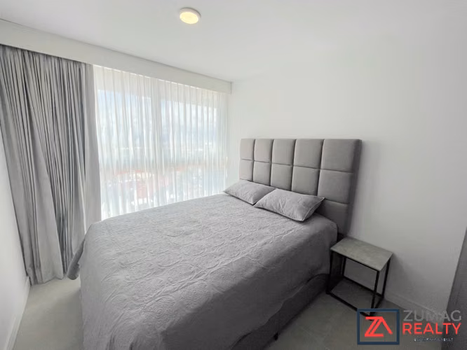 APARTAMENTO EN ROHRMOSER | NUNCIATUTA | 2 HAB | TORRE - Imagen 9