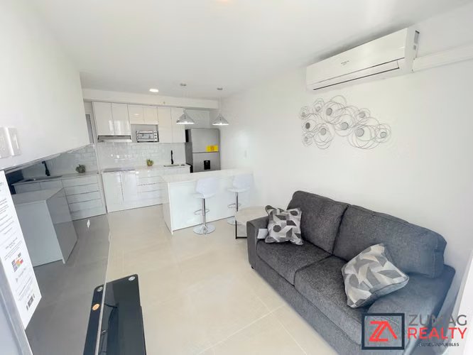 APARTAMENTO EN ROHRMOSER | NUNCIATUTA | 2 HAB | TORRE - Imagen 1