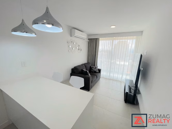 APARTAMENTO EN ROHRMOSER | NUNCIATUTA | 2 HAB | TORRE - Imagen 2