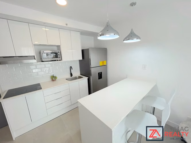 APARTAMENTO EN ROHRMOSER | NUNCIATUTA | 2 HAB | TORRE - Imagen 3