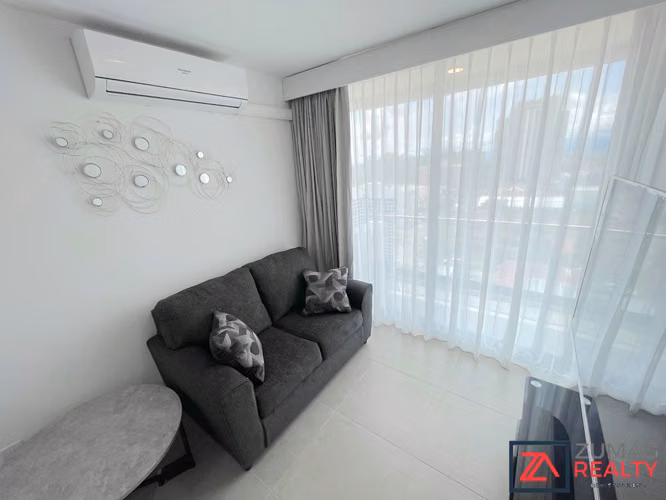 APARTAMENTO EN ROHRMOSER | NUNCIATUTA | 2 HAB | TORRE - Imagen 5