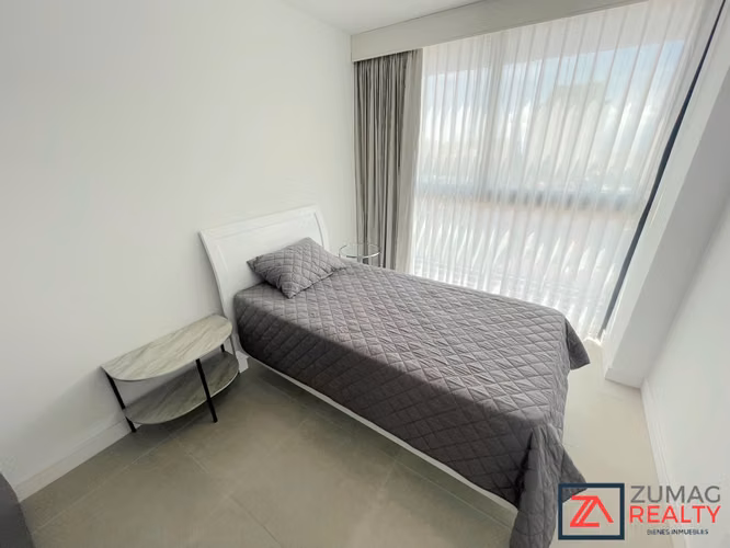 APARTAMENTO EN ROHRMOSER | NUNCIATUTA | 2 HAB | TORRE - Imagen 13