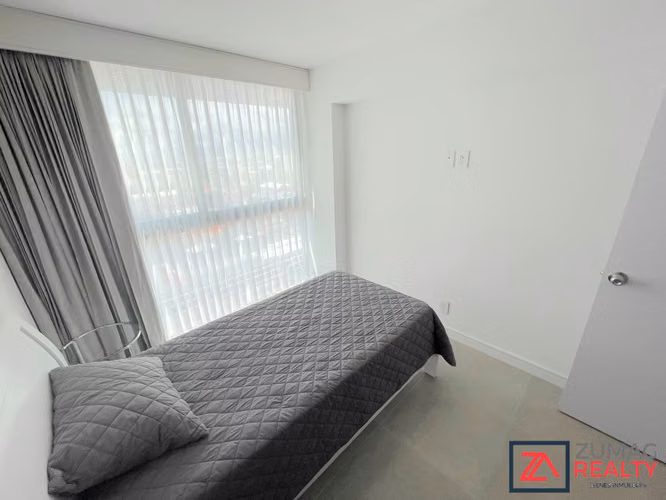 APARTAMENTO EN ROHRMOSER | NUNCIATUTA | 2 HAB | TORRE - Imagen 15