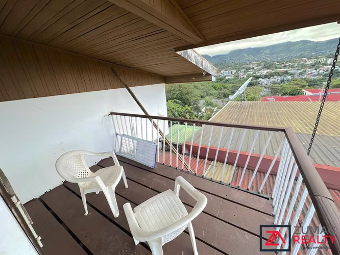 APARTAMENTO SABANA OESTE | UCIMED | 1 HAB | SERVICIOS | TERRAZA - Imagen 12