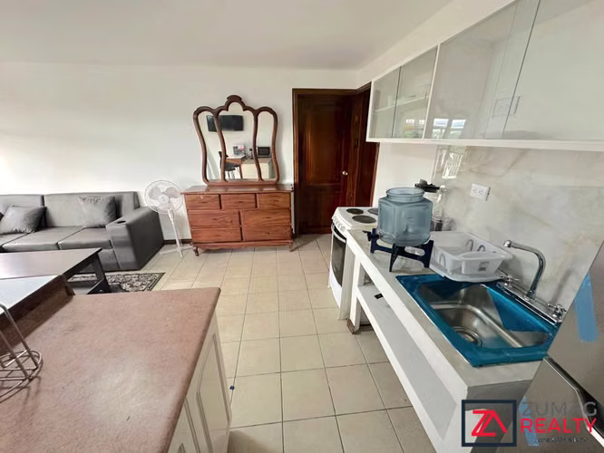 APARTAMENTO SABANA OESTE | UCIMED | 1 HAB | SERVICIOS | TERRAZA - Imagen 3