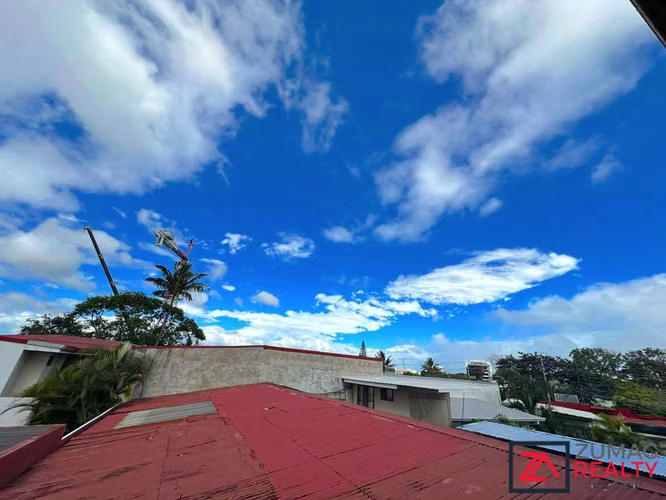 APARTAMENTO SABANA OESTE | UCIMED | 1 HAB | SERVICIOS | TERRAZA - Imagen 14