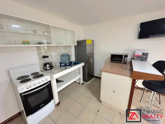 APARTAMENTO SABANA OESTE | UCIMED | 1 HAB | SERVICIOS | TERRAZA - Imagen 5