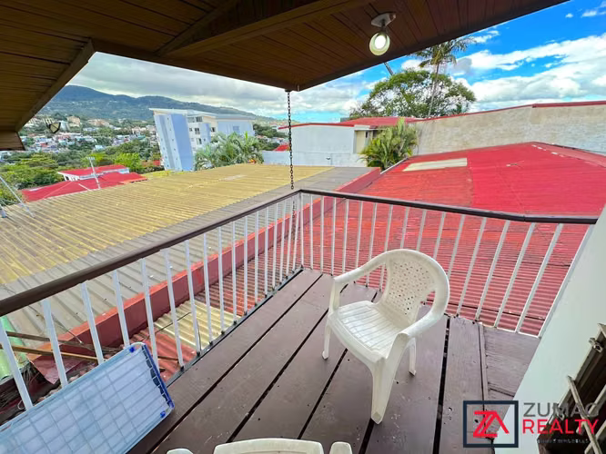 APARTAMENTO SABANA OESTE | UCIMED | 1 HAB | SERVICIOS | TERRAZA - Imagen 15