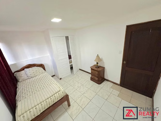 APARTAMENTO SABANA OESTE | UCIMED | 1 HAB | SERVICIOS | TERRAZA - Imagen 8
