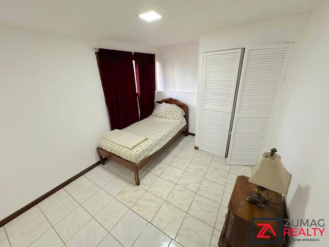 APARTAMENTO SABANA OESTE | UCIMED | 1 HAB | SERVICIOS | TERRAZA - Imagen 11