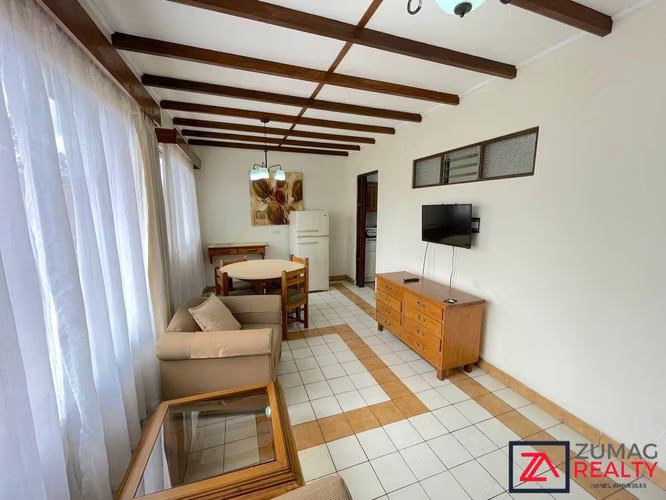 ALQUILER APARTAMENTO | SABANA NORTE | 1 HAB/1 PARQ  - Imagen 2