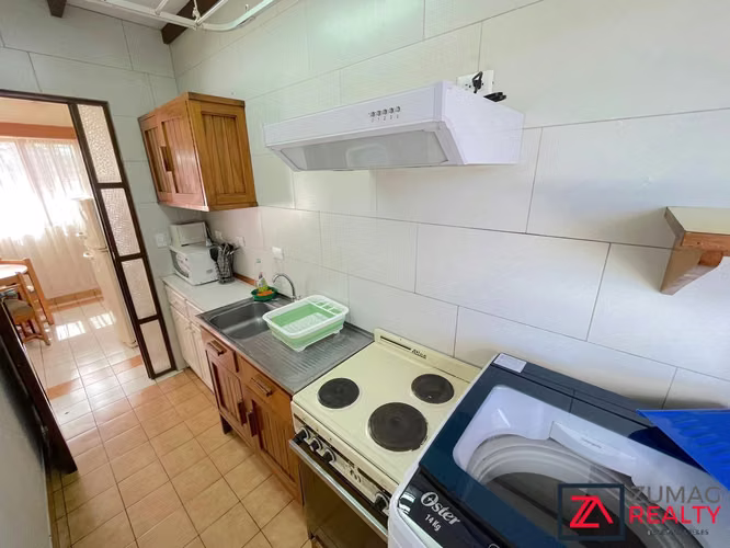 ALQUILER APARTAMENTO | SABANA NORTE | 1 HAB/1 PARQ  - Imagen 5
