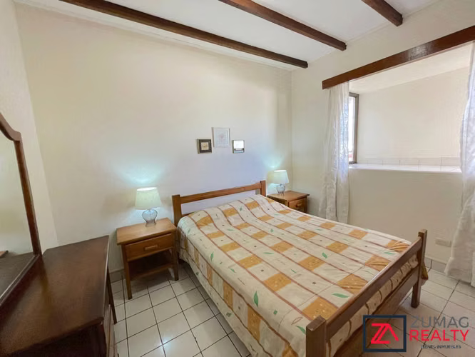 ALQUILER APARTAMENTO | SABANA NORTE | 1 HAB/1 PARQ  - Imagen 6