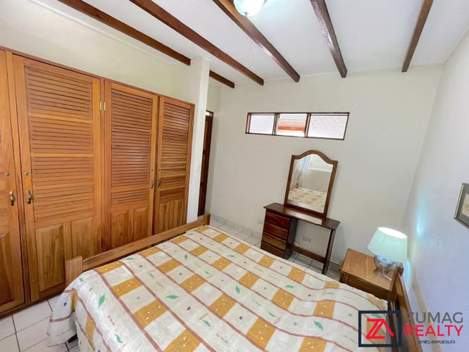 ALQUILER APARTAMENTO | SABANA NORTE | 1 HAB/1 PARQ  - Imagen 9