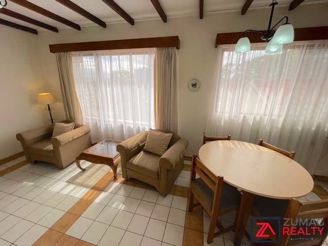 ALQUILER APARTAMENTO | SABANA NORTE | 1 HAB/1 PARQ  - Imagen 3