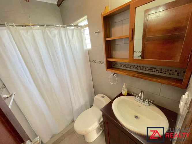ALQUILER APARTAMENTO | SABANA NORTE | 1 HAB/1 PARQ  - Imagen 12