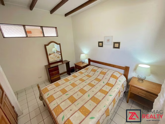 ALQUILER APARTAMENTO | SABANA NORTE | 1 HAB/1 PARQ  - Imagen 8