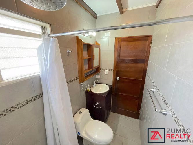 ALQUILER APARTAMENTO | SABANA NORTE | 1 HAB/1 PARQ  - Imagen 10