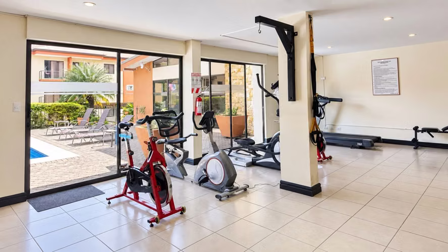 Apartamento en venta en Torres del Sol, Tres Ríos | Inversión con potencial de renta desde el primer día - Imagen 10