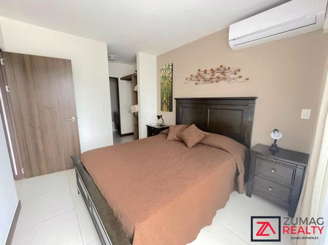APARTAMENTO EN ROHRMOSER | NUNCIATURA | 2 HAB | TORRE - Imagen 9