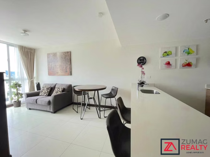 APARTAMENTO EN ROHRMOSER | NUNCIATURA | 2 HAB | TORRE - Imagen 4