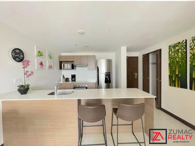 APARTAMENTO EN ROHRMOSER | NUNCIATURA | 2 HAB | TORRE - Imagen 3