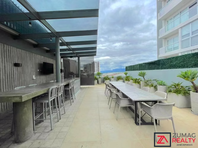APARTAMENTO EN ROHRMOSER | NUNCIATURA | 2 HAB | TORRE - Imagen 18