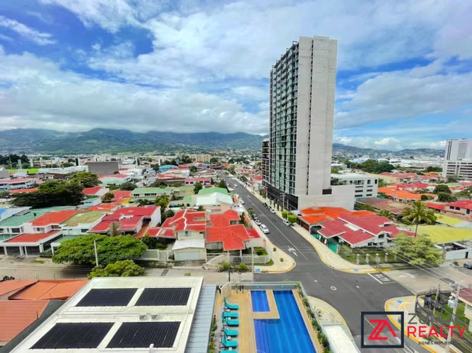 APARTAMENTO EN ROHRMOSER | NUNCIATURA | 2 HAB | TORRE - Imagen 7