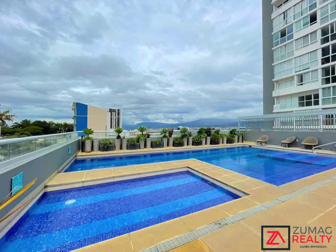 APARTAMENTO EN ROHRMOSER | NUNCIATURA | 2 HAB | TORRE - Imagen 20