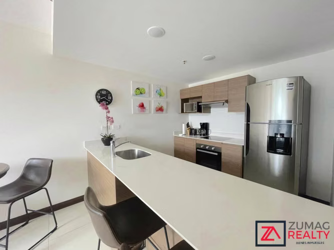 APARTAMENTO EN ROHRMOSER | NUNCIATURA | 2 HAB | TORRE - Imagen 1