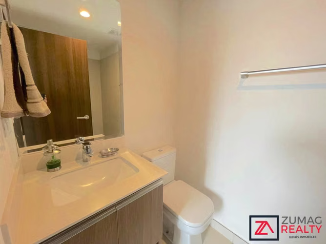 APARTAMENTO EN ROHRMOSER | NUNCIATURA | 2 HAB | TORRE - Imagen 17