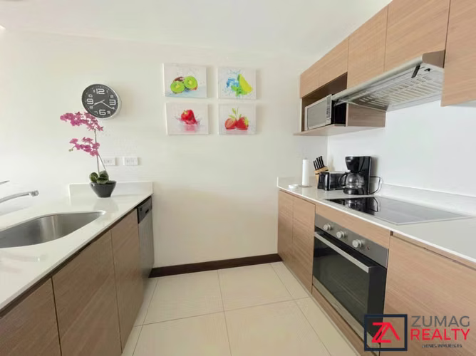 APARTAMENTO EN ROHRMOSER | NUNCIATURA | 2 HAB | TORRE - Imagen 2