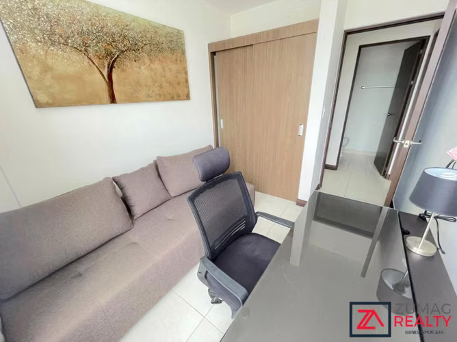APARTAMENTO EN ROHRMOSER | NUNCIATURA | 2 HAB | TORRE - Imagen 15