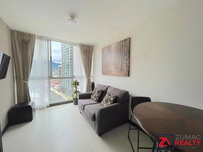 APARTAMENTO EN ROHRMOSER | NUNCIATURA | 2 HAB | TORRE - Imagen 5