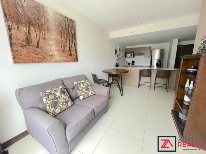 APARTAMENTO EN ROHRMOSER | NUNCIATURA | 2 HAB | TORRE - Imagen 6