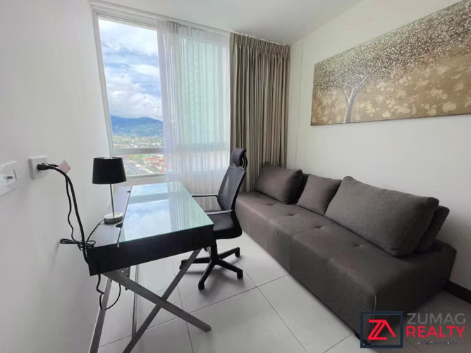 APARTAMENTO EN ROHRMOSER | NUNCIATURA | 2 HAB | TORRE - Imagen 14