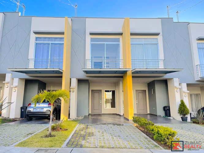 CASA EN SAN PABLO HEREDIA | 2 HAB/ 2 PARQ | CON AMENIDADES - Imagen 17