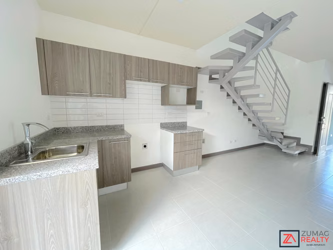 CASA EN SAN PABLO HEREDIA | 2 HAB/ 2 PARQ | CON AMENIDADES - Imagen 4