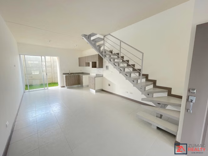 CASA EN SAN PABLO HEREDIA | 2 HAB/ 2 PARQ | CON AMENIDADES - Imagen 5