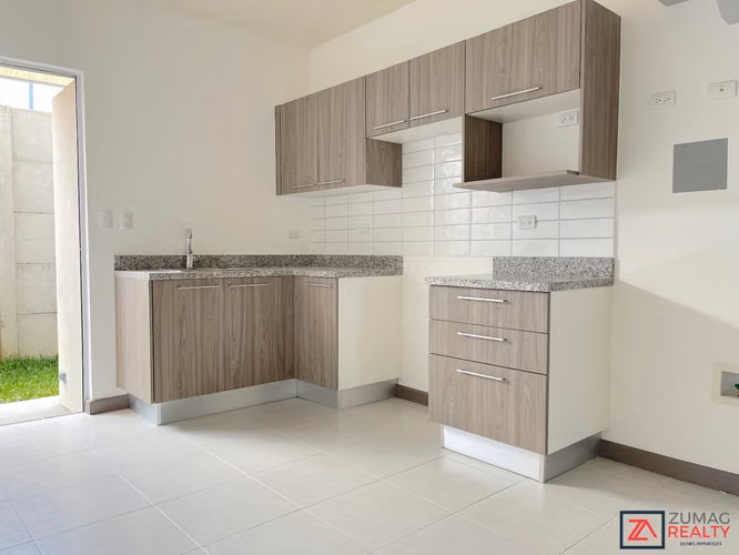 CASA EN SAN PABLO HEREDIA | 2 HAB/ 2 PARQ | CON AMENIDADES - Imagen 3