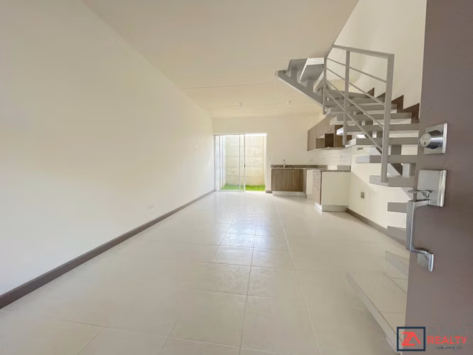 CASA EN SAN PABLO HEREDIA | 2 HAB/ 2 PARQ | CON AMENIDADES - Imagen 2