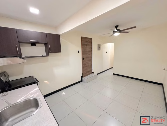 APARTAMENTO EN ROHRMOSER | 1 HAB | SERVICIOS INCLUIDOS - Imagen 3