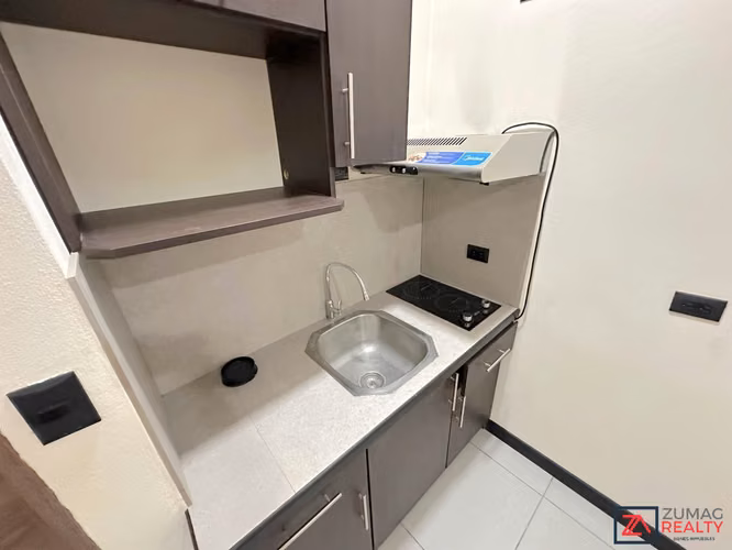 APARTAMENTO EN ROHRMOSER | 1 HAB | SERVICIOS INCLUIDOS - Imagen 2