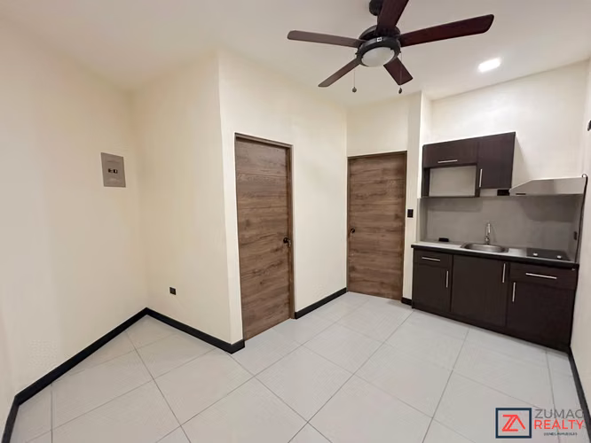 APARTAMENTO EN ROHRMOSER | 1 HAB | SERVICIOS INCLUIDOS - Imagen 1