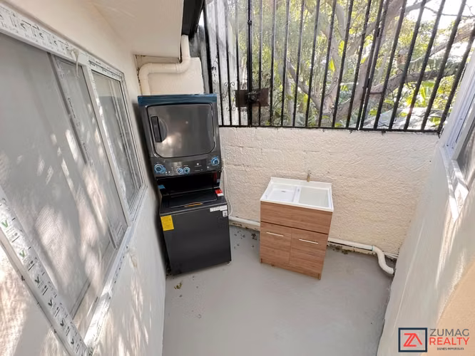 APARTAMENTO EN ROHRMOSER | 1 HAB | SERVICIOS INCLUIDOS - Imagen 11