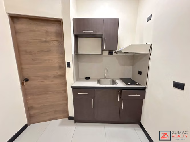 APARTAMENTO EN ROHRMOSER | 1 HAB | SERVICIOS INCLUIDOS - Imagen 5