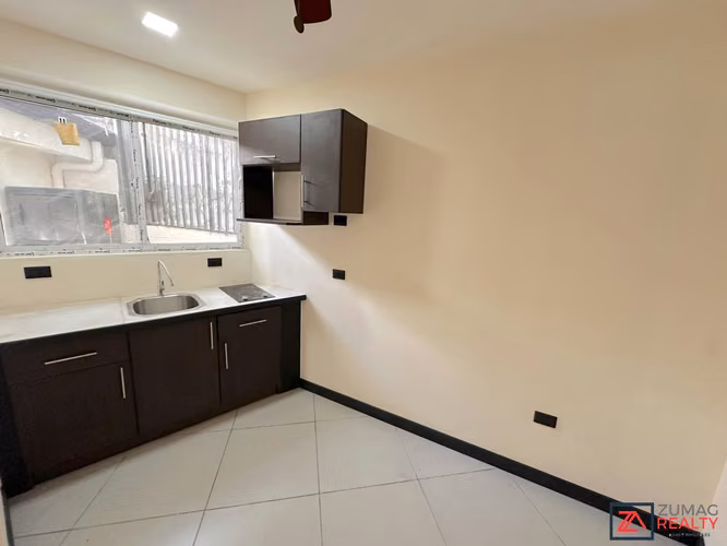 APARTAMENTO EN ROHRMOSER | 1 HAB | SERVICIOS INCLUIDOS - Imagen 2