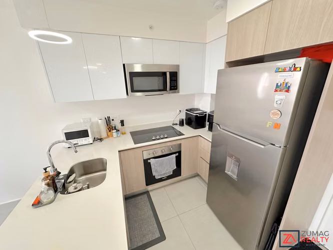APARTAMENTO EN URUCA | 1 HAB | EN TORRE | LÍNEA BLANCA - Imagen 3